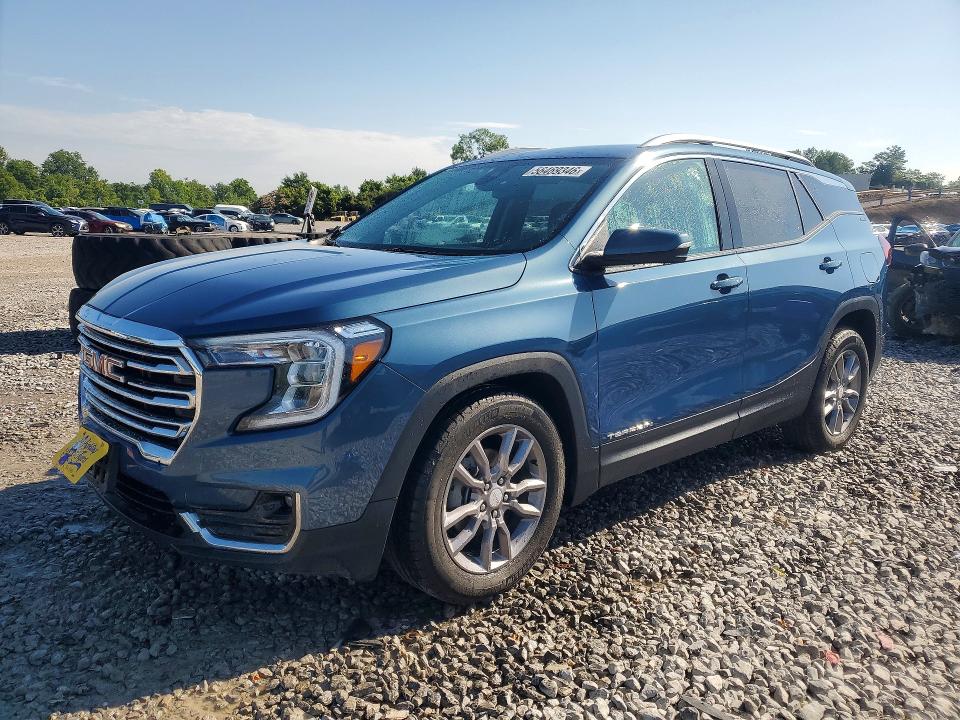 Aukcja sprzedaży 2024 Gmc Terrain, vin: 3GKALPEG0RL176559, numer aukcji: 56469346
