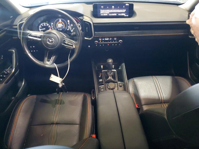 Aukcja sprzedaży 2024 Mazda Cx-50, vin: 7MMVABDY9RN165527, numer aukcji: 55465336