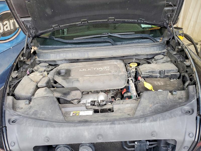 56828896 :رقم المزاد ، 1C4PJMCB3FW792599 vin ، 2015 Jeep Cherokee مزاد بيع