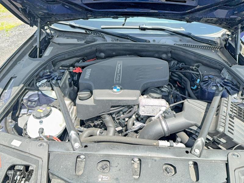 58084756 :رقم المزاد ، WBA5A7C52GG146580 vin ، 2016 Bmw 528 مزاد بيع