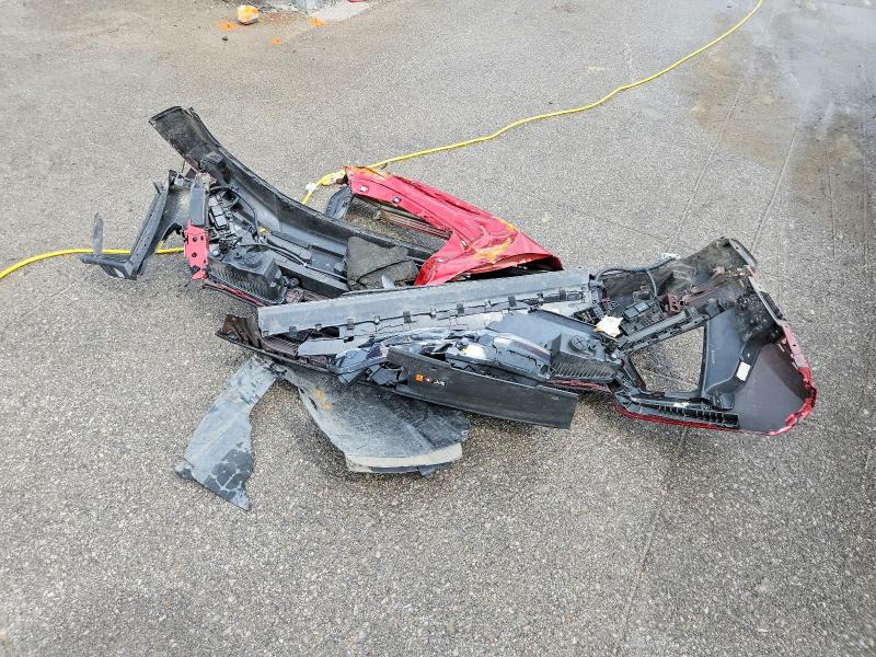 2025 Hyundai Tucson მანქანა იყიდება აუქციონზე, vin: 5NMJBCDE0SH565423, აუქციონის ნომერი: 57931876