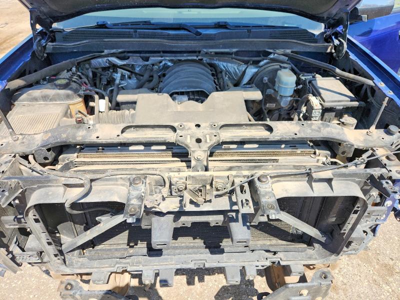 Продажа на аукционе авто 2014 Chevrolet Silverado, vin: 1GCVKSEC2EZ161936, номер лота: 56958206