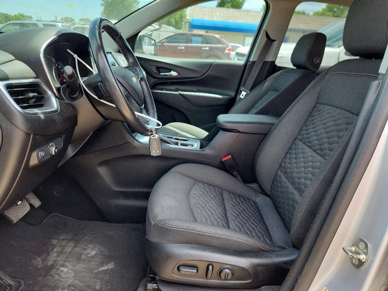 Aukcja sprzedaży 2019 Chevrolet Equinox, vin: 2GNAXKEV1K6129432, numer aukcji: 56995846