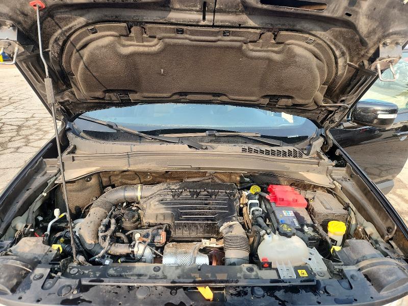 Aukcja sprzedaży 2022 Jeep Renegade, vin: ZACNJDE13NPN68401, numer aukcji: 58250496