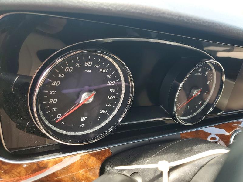 Продаж на аукціоні авто 2017 Mercedes-benz E, vin: WDDZF4KB8HA015031, номер лоту: 56967976