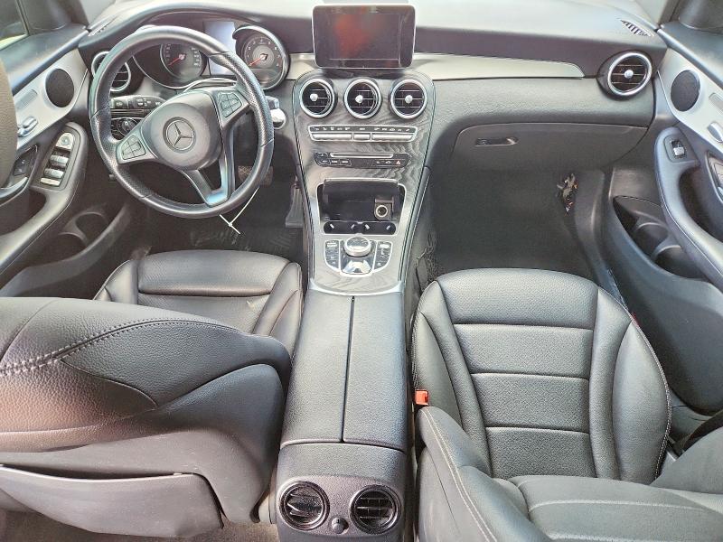 58572126 :رقم المزاد ، WDC0G4JB5KF631761 vin ، 2019 Mercedes-benz Glc مزاد بيع