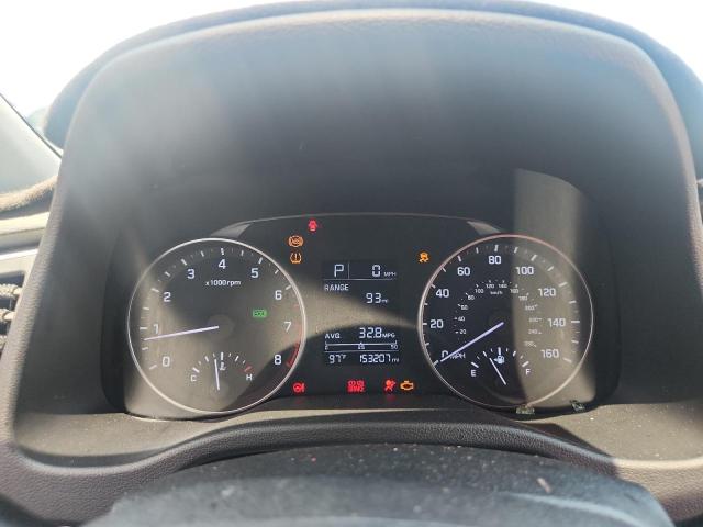 58654536 :رقم المزاد ، KMHD74LF1HU097522 vin ، 2017 Hyundai Elantra مزاد بيع