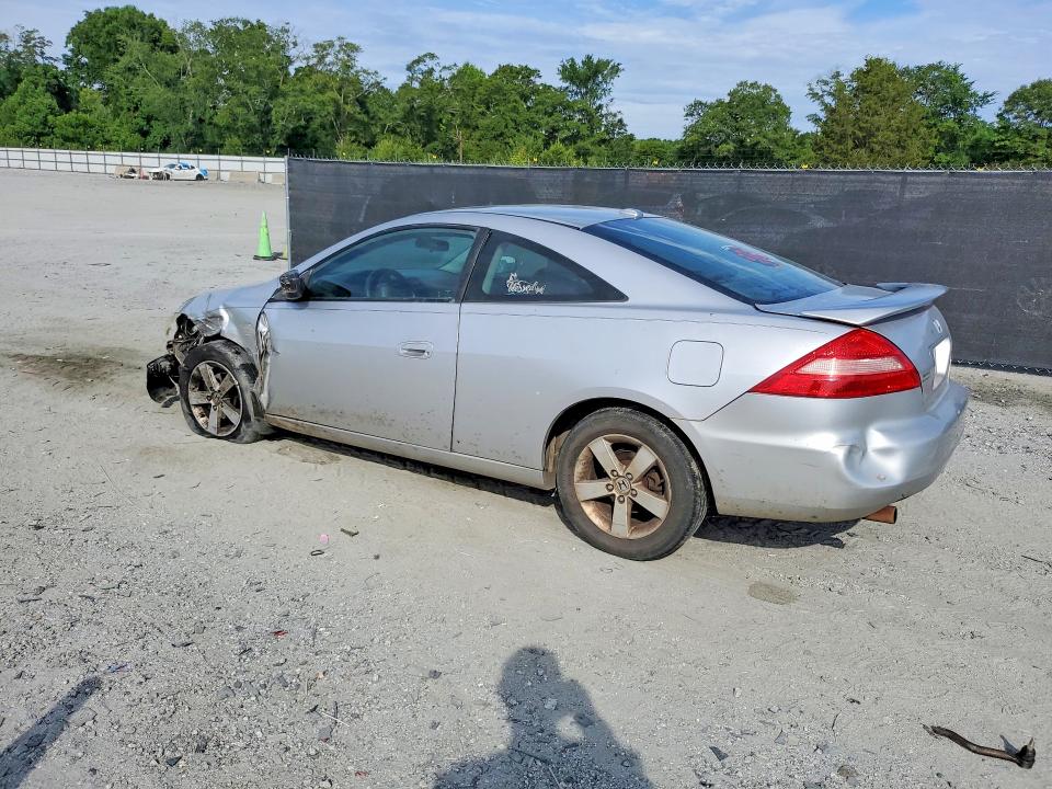 Aukcja sprzedaży 2004 Honda Accord, vin: 1HGCM82644A000814, numer aukcji: 56170106