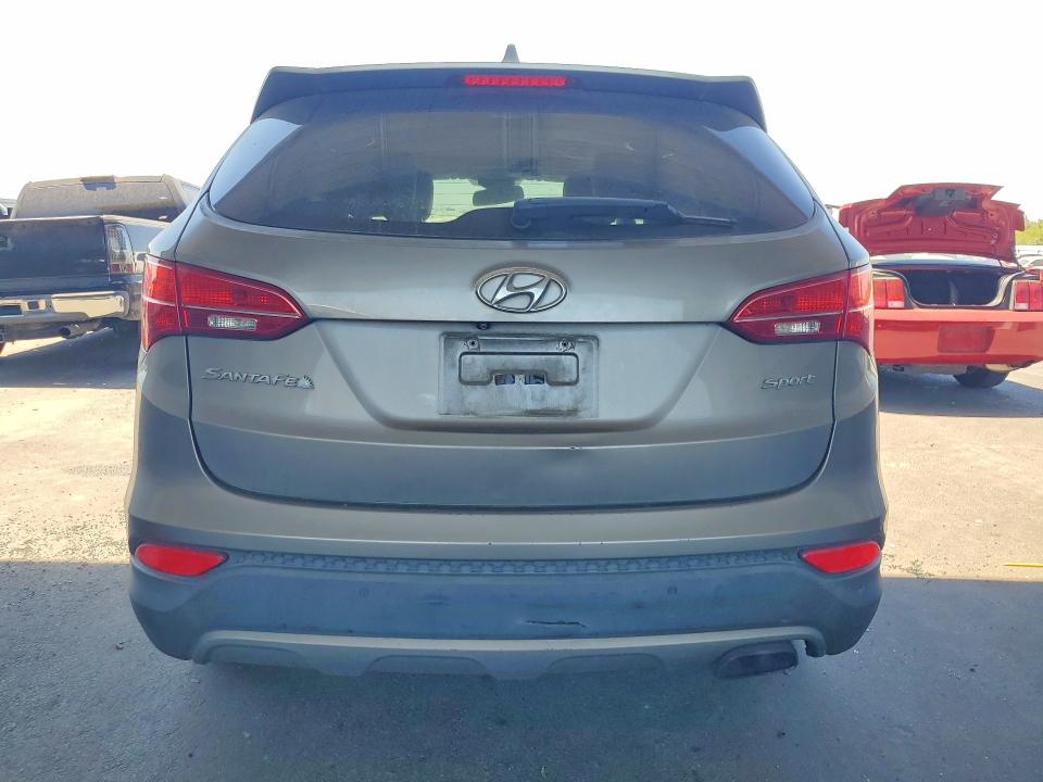 Aukcja sprzedaży 2014 Hyundai Santa Fe Sport, vin: 5XYZU3LB4EG142511, numer aukcji: 57433586