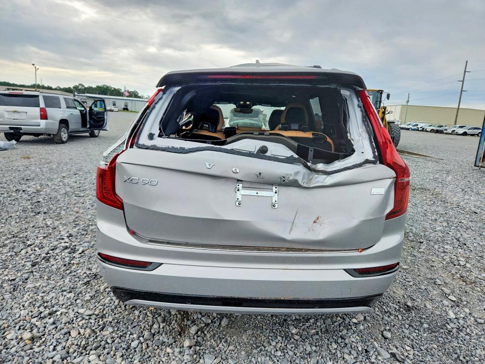 Продаж на аукціоні авто 2023 Volvo Xc90, vin: YV4H60CX7P1979060, номер лоту: 55909866