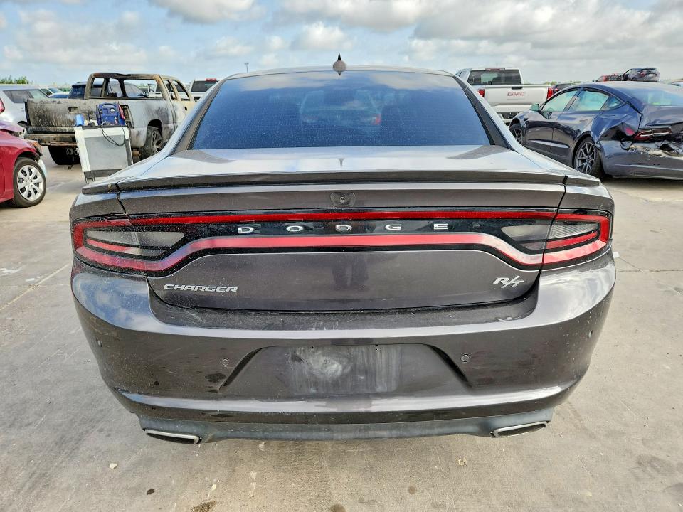 Aukcja sprzedaży 2018 Dodge Charger, vin: 2C3CDXCT3JH233145, numer aukcji: 41633276