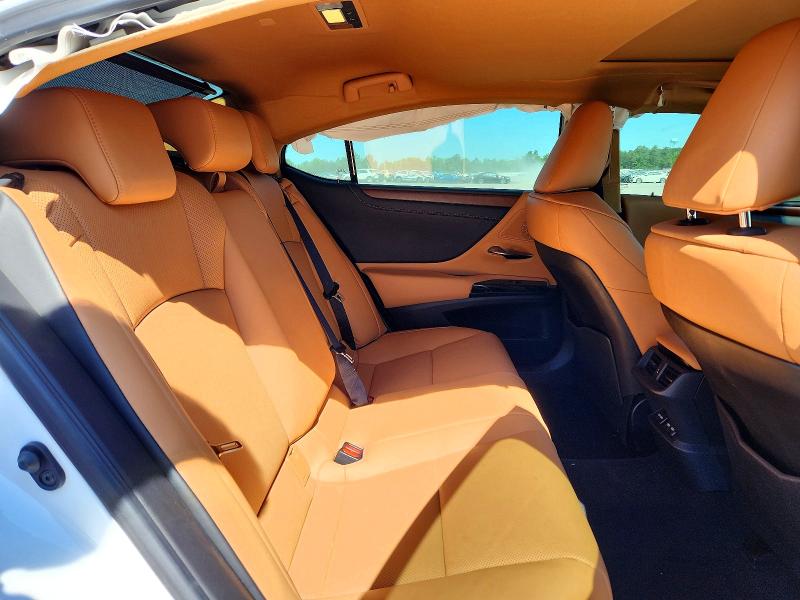 Aukcja sprzedaży 2025 Lexus Es 350, vin: 58ADZ1B19SU216464, numer aukcji: 55879746