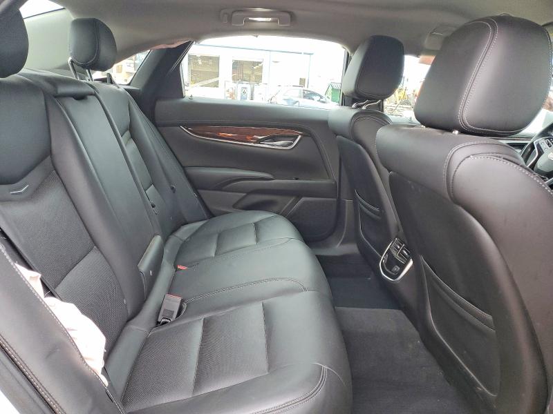Aukcja sprzedaży 2016 Cadillac Xts, vin: 2G61N5S3XG9153806, numer aukcji: 57782316