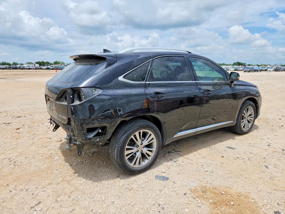 Aukcja sprzedaży 2014 Lexus Rx, vin: 2T2ZK1BAXEC132303, numer aukcji: 55415336