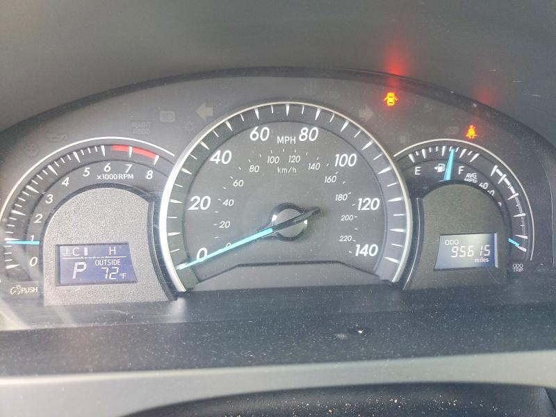 Aukcja sprzedaży 2014 Toyota Camry, vin: 4T4BF1FK5ER388401, numer aukcji: 57256346
