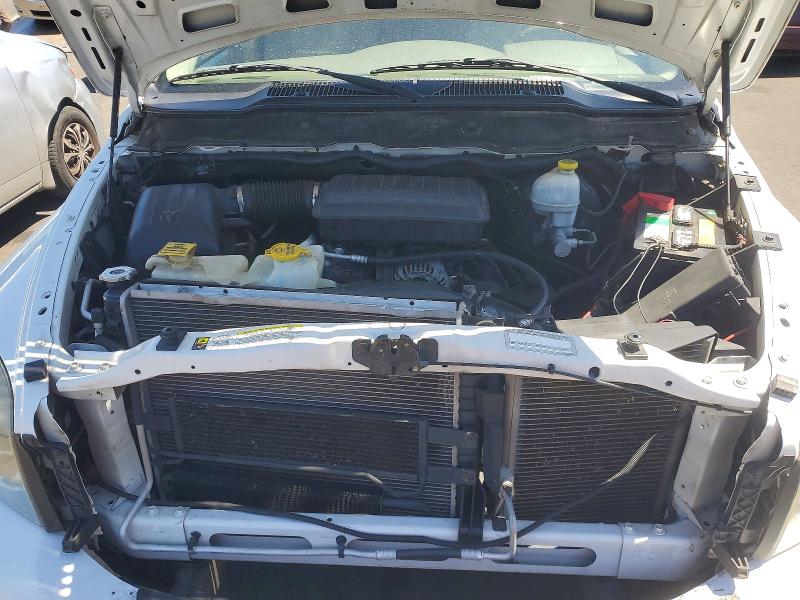 Aukcja sprzedaży 2007 Dodge Ram 1500, vin: 1D7HA18P17S232974, numer aukcji: 55437426