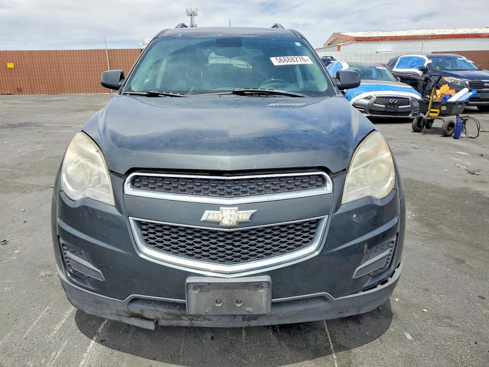 Aukcja sprzedaży 2014 Chevrolet Equinox, vin: 2GNALBEK0E6220973, numer aukcji: 56888276