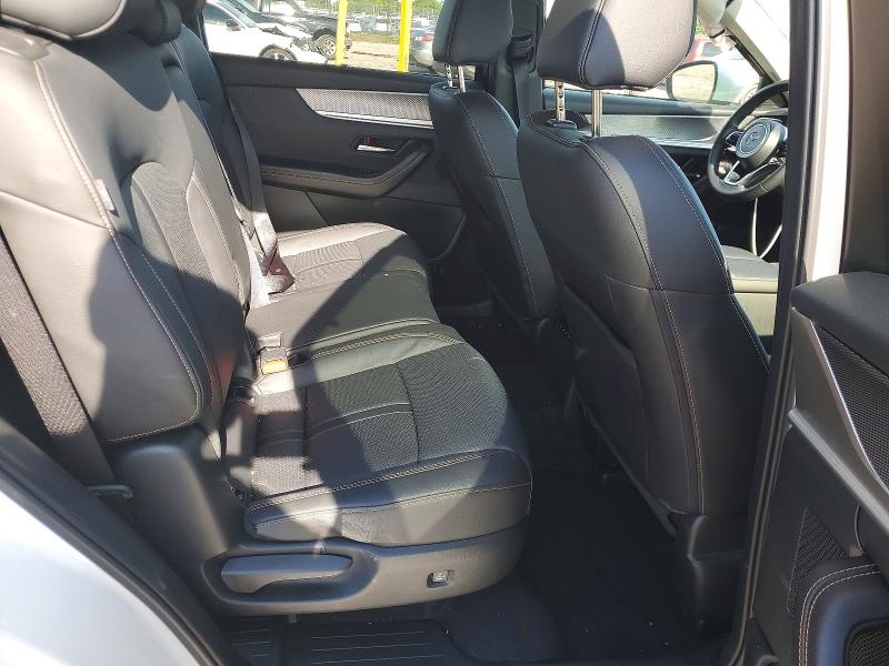 Aukcja sprzedaży 2025 Mazda Cx-90, vin: JM3KKBHD2S1242606, numer aukcji: 57690356