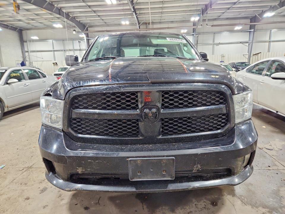 Продаж на аукціоні авто 2015 Ram 1500, vin: 1C6RR7FT9FS508060, номер лоту: 56648756
