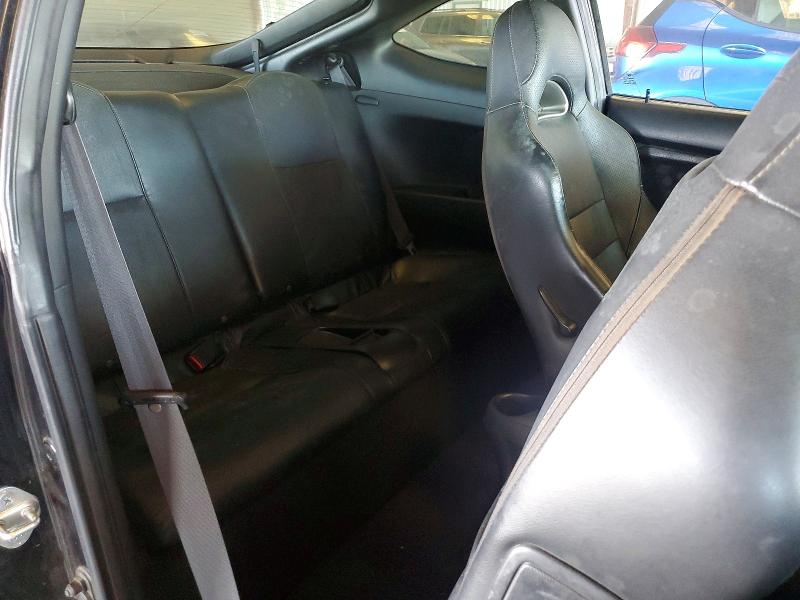 2006 Acura Rsx მანქანა იყიდება აუქციონზე, vin: JH4DC53016S011800, აუქციონის ნომერი: 58746816