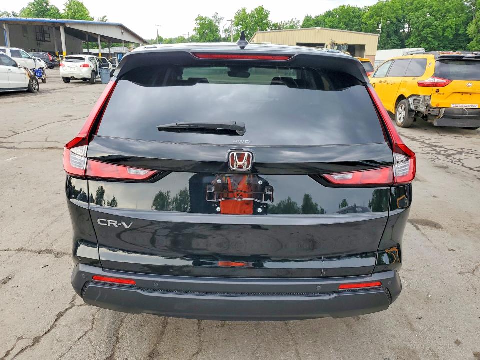 Продаж на аукціоні авто 2024 Honda Cr-v, vin: 5J6RS4H75RL013391, номер лоту: 57422156