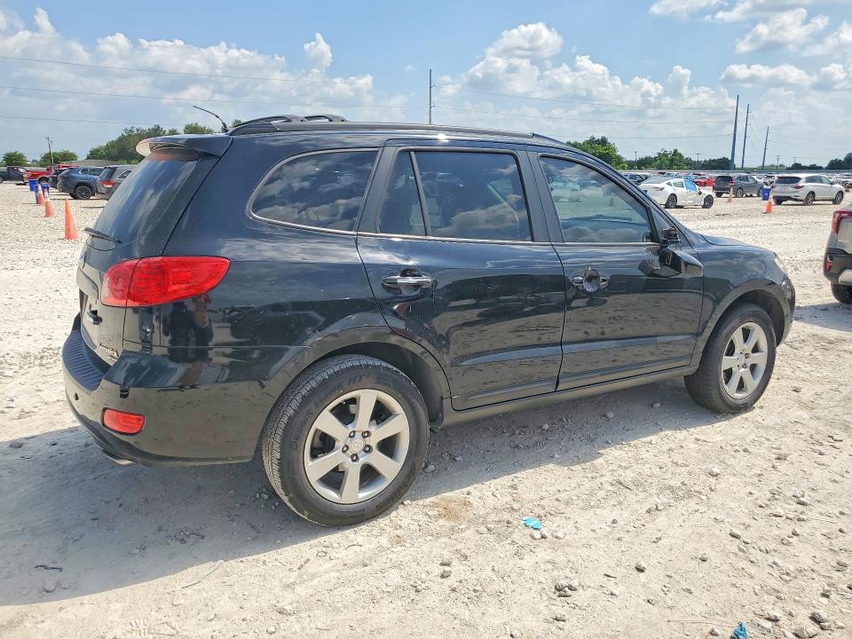 Aukcja sprzedaży 2007 Hyundai Santa Fe, vin: 5NMSH13E97H095263, numer aukcji: 55601076