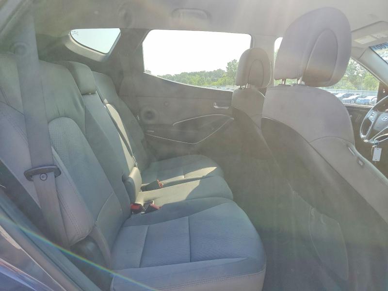 Aukcja sprzedaży 2014 Hyundai Santa Fe Sport, vin: 5XYZUDLB5EG227850, numer aukcji: 58728286