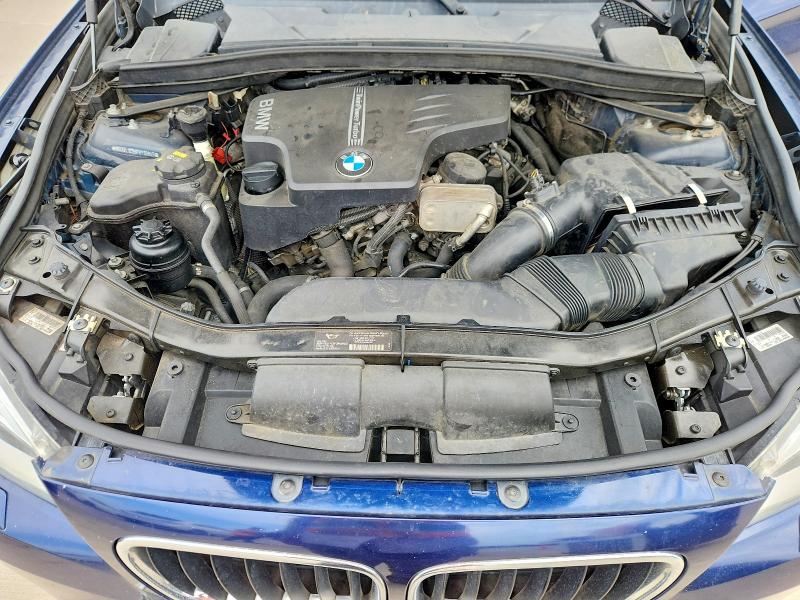 Продажа на аукционе авто 2015 Bmw X1, vin: WBAVL1C59FVY36845, номер лота: 58623926