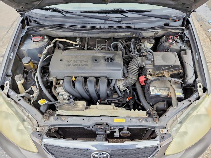 Aukcja sprzedaży 2007 Toyota Corolla, vin: 1NXBR32E57Z904224, numer aukcji: 57704356