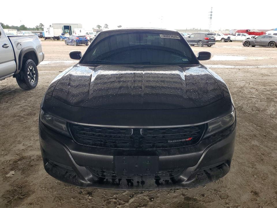Продаж на аукціоні авто 2019 Dodge Charger, vin: 2C3CDXBG5KH711460, номер лоту: 56823626