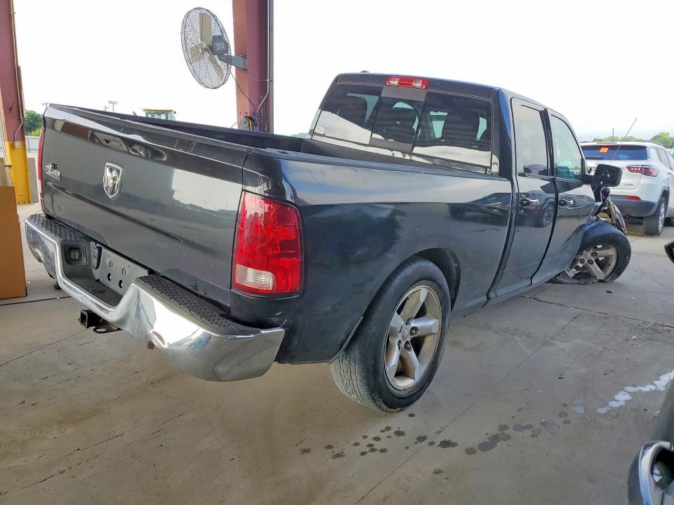 2016 Ram 1500 მანქანა იყიდება აუქციონზე, vin: 1C6RR6GT4GS147489, აუქციონის ნომერი: 60156806