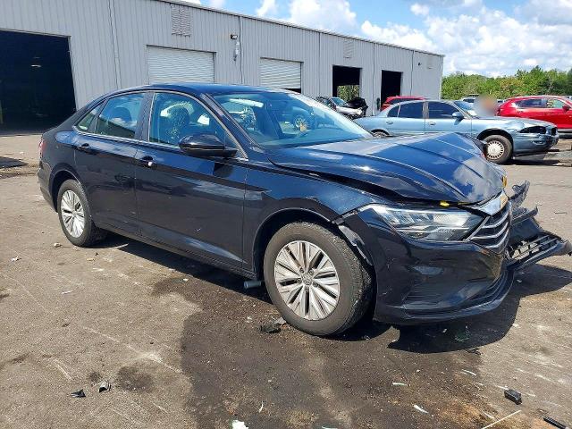 Продаж на аукціоні авто 2019 Volkswagen Jetta, vin: 3VWC57BU2KM207770, номер лоту: 58719936