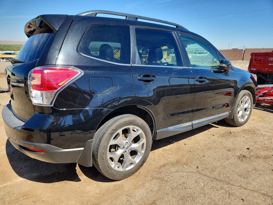 Aukcja sprzedaży 2018 Subaru Forester, vin: JF2SJAWCXJH532390, numer aukcji: 58069306