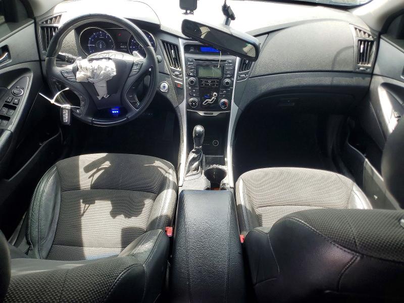 Продаж на аукціоні авто 2013 Hyundai Sonata, vin: 5NPEC4AC9DH703909, номер лоту: 51169836