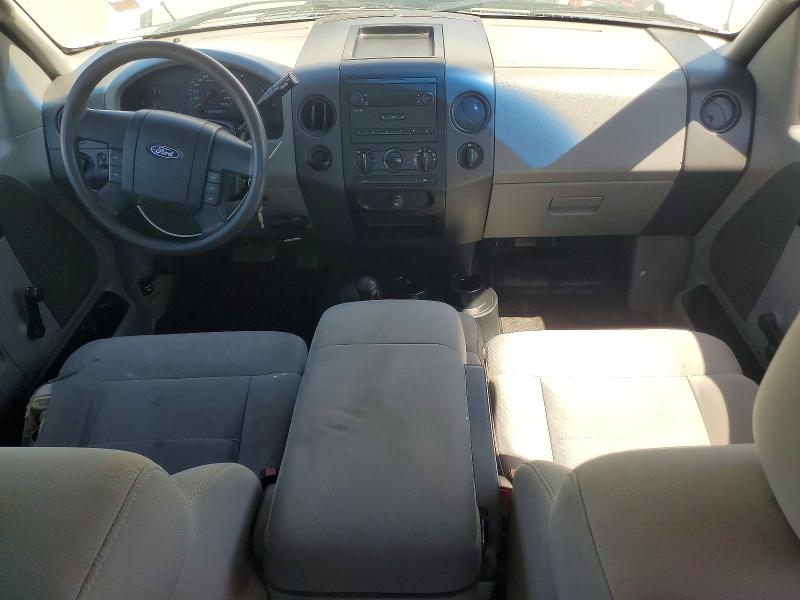 2007 Ford F150 მანქანა იყიდება აუქციონზე, vin: 1FTRX14W47KD51905, აუქციონის ნომერი: 56756236