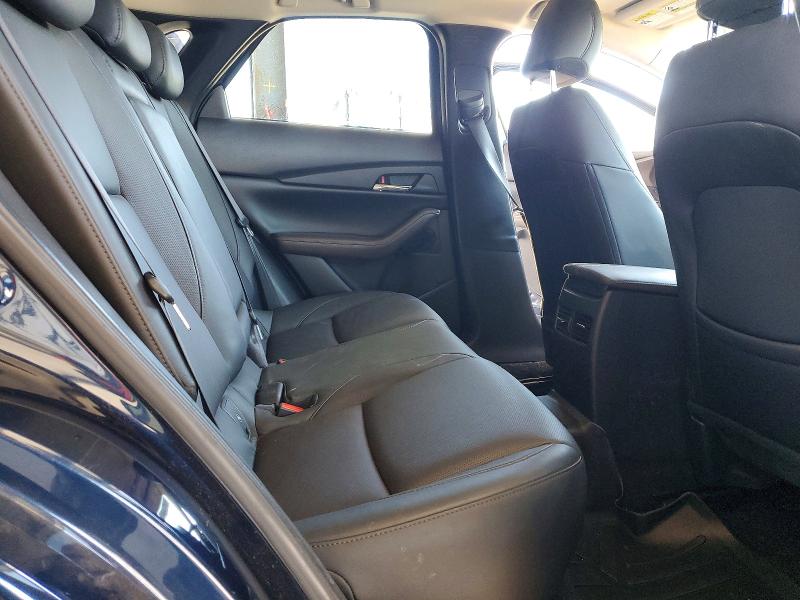 58762366 :رقم المزاد ، 3MVDMBDY2MM309780 vin ، 2021 Mazda Cx-30 مزاد بيع