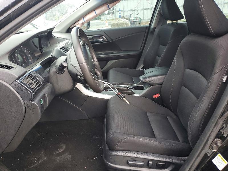 55757096 :رقم المزاد ، 1HGCR2F55DA284518 vin ، 2013 Honda Accord مزاد بيع