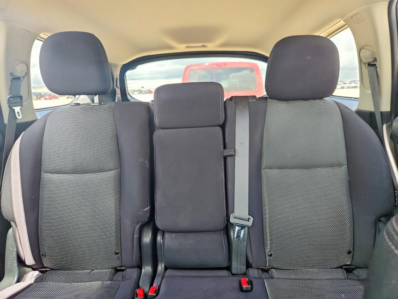 Продажа на аукционе авто 2019 Nissan Pathfinder, vin: 5N1DR2MN9KC593007, номер лота: 57834196