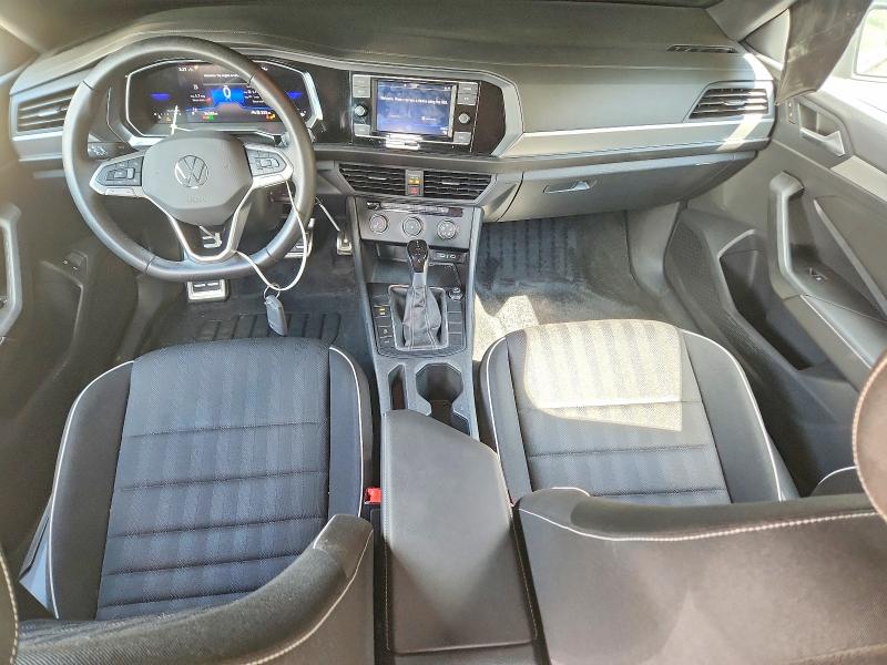 Aukcja sprzedaży 2024 Volkswagen Jetta, vin: 3VWBM7BU5RM066718, numer aukcji: 58640546