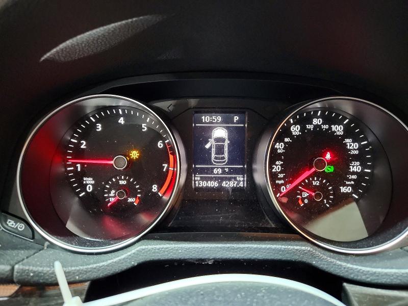 Aukcja sprzedaży 2017 Volkswagen Passat, vin: 1VWBT7A36HC040446, numer aukcji: 55612226