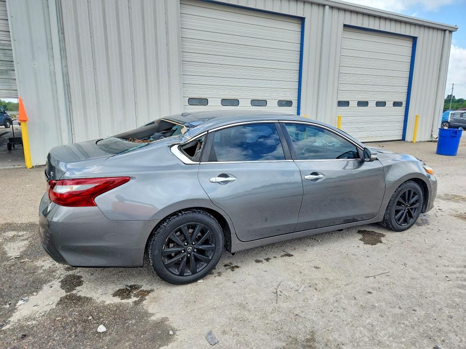 Продажа на аукционе авто 2018 Nissan Altima, vin: 1N4AL3AP3JC227181, номер лота: 55397996