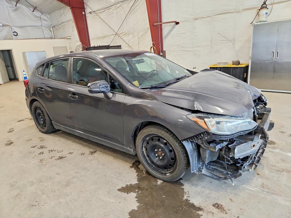 Aukcja sprzedaży 2020 Subaru Impreza, vin: 4S3GTAJ6XL1732214, numer aukcji: 59157396
