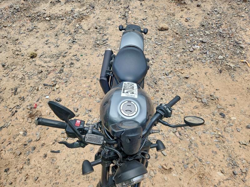 Aukcja sprzedaży 2023 Honda Cmx1100, vin: JH2SC8301PK200305, numer aukcji: 57032436