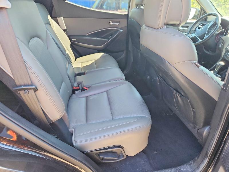 Продажа на аукционе авто 2013 Hyundai Santa Fe Sport, vin: 5XYZUDLA8DG074015, номер лота: 57561776