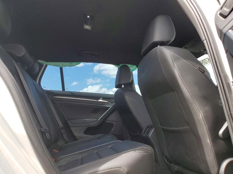 Aukcja sprzedaży 2019 Volkswagen Golf R, vin: WVWVA7AU8KW171706, numer aukcji: 57090236