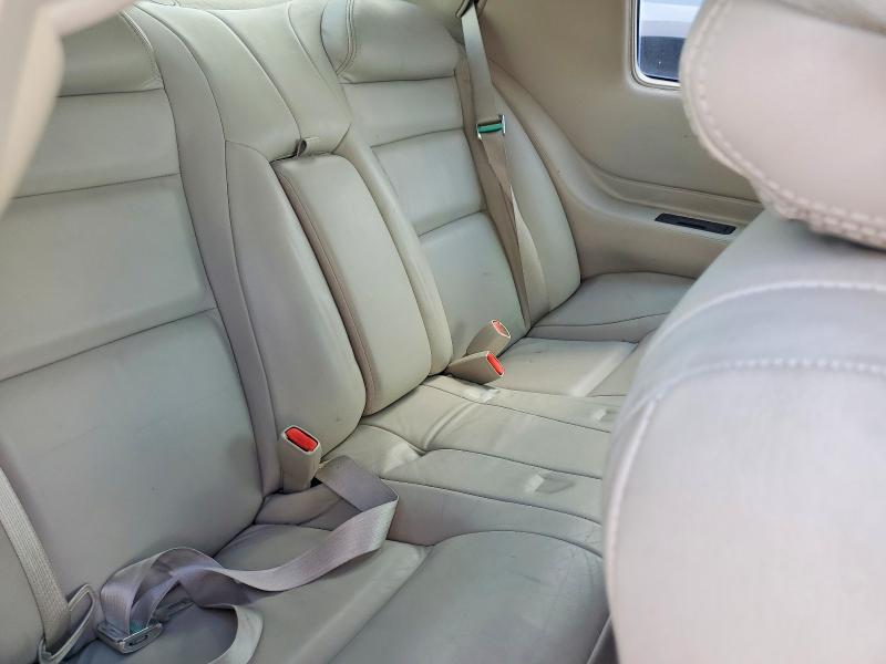 Продажа на аукционе авто 2001 Cadillac Eldorado, vin: 1G6EL12Y81B107506, номер лота: 55949836