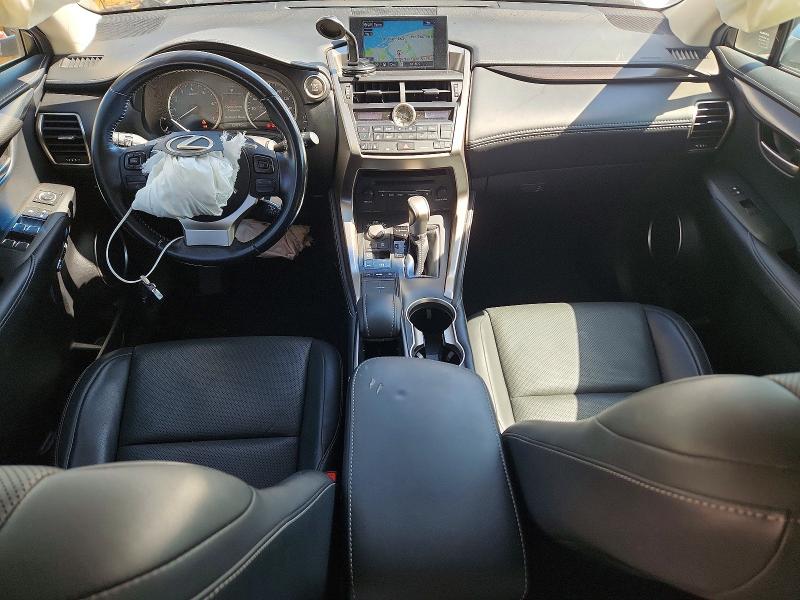 Aukcja sprzedaży 2016 Lexus Nx 200t, vin: JTJYARBZ9G2035132, numer aukcji: 57270706