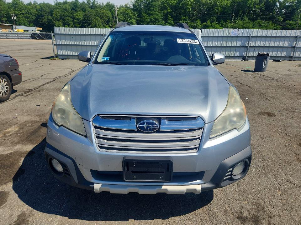 Продаж на аукціоні авто 2013 Subaru Outback, vin: 4S4BRBKC0D3256205, номер лоту: 58004286