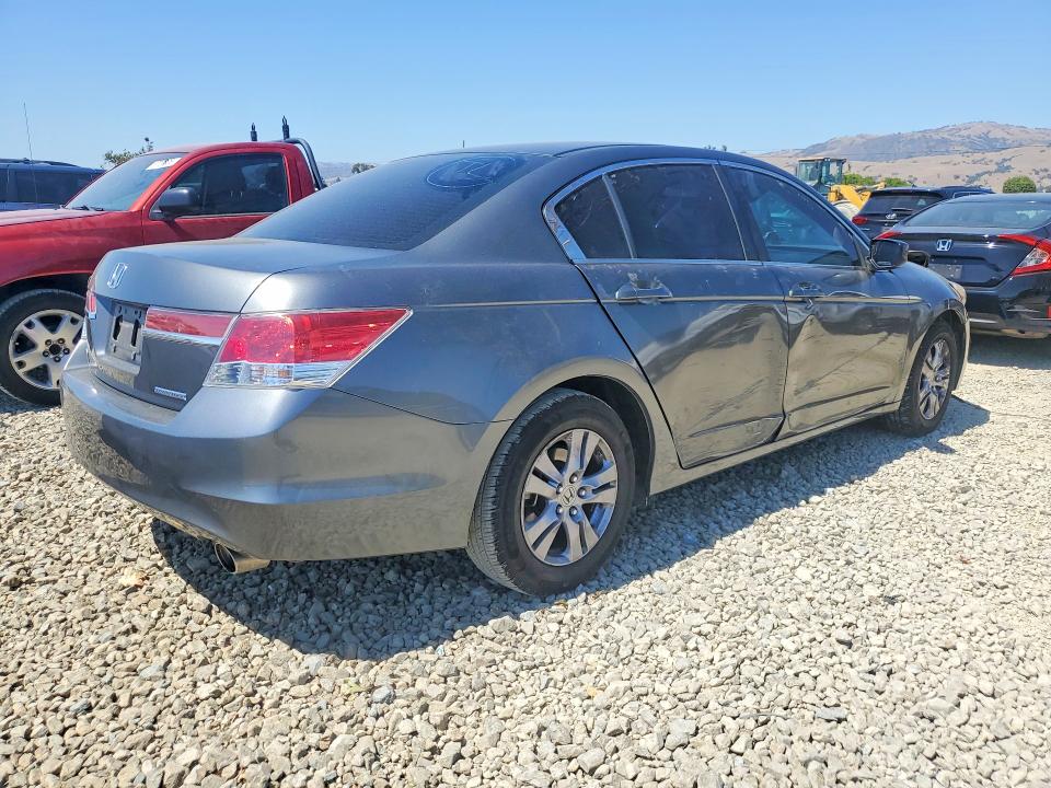 Продаж на аукціоні авто 2012 Honda Accord, vin: 1HGCP2F6XCA223534, номер лоту: 57558676