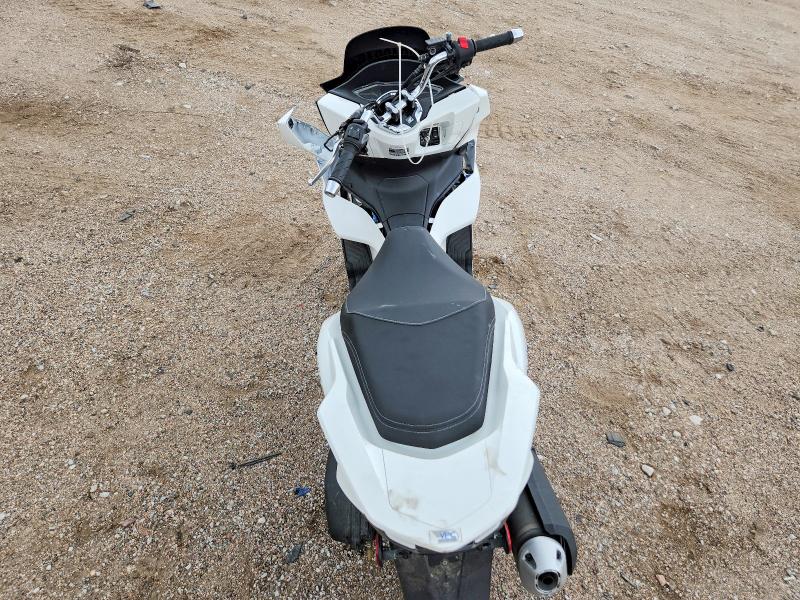 58942846 :رقم المزاد ، RLHKF471XNY100435 vin ، 2022 Honda Ww150 مزاد بيع